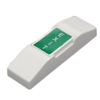 uxcell® Exit Door Strike Button Switch Panel for Access Control