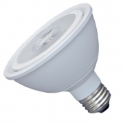 (Case of 6) Halco PAR30FL10S/950/W/LED (82031) PAR30S 10W 5000K Dimmable 40 Degree E26 ProLED Lamp Bulb