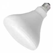 120W Equal BR40 LED Light Bulb - 2700K - TCP LED17BR4027K