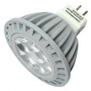 Sylvania 78422 - LED6MR16/DIM/830/FL36 MR16 Flood LED Light Bulb