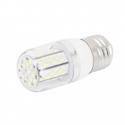Energy Saving E27 5W 3014 SMD 78 LED Bulb Light Pure White AC 85-265V