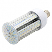 (Pack of 12) Halco 80941 - HID20/850/MV/LED 20W 5000K Non-Dimmable 120-277V HID Retrofit E26 ProLED Light Bulb