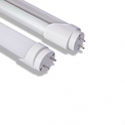 Ainfox 4PCS/Package 18W (36W equivalent) led tube T8 light 4ft Ballast Compatible Direct rep