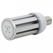Halco HID45/850/MV/E39/LED 80951 45W 5000K Non-Dimmable 120-277V HID Retrofit E39 Mogul ProLED Light Bulb