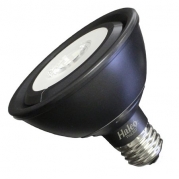 (Case of 6) Halco PAR30FL10S/930/B/LED (82028) PAR30S 10W 3000K Dimmable 40 Degree E26 ProLED Lamp Bulb