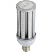 Eiko LED45WPT40KMED-G5 LED Bulb, Post Top E26 120V/277V 45W - 4100K - 5000 Lm.