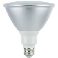 Sunlite PAR38/LED/12W/D/W 88060-SU , 12 Watt, 120 Volt, Medium Base, LED PAR38 Lamp, White