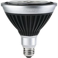 PHILIPS EnduraLED 408161 16W 120V PAR38 Indoor FL Dimmable Light Bulb