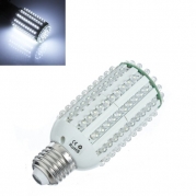 E27 7W 600LM 149 LED Cold White LED Corn Light Bulb 200-240V