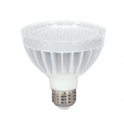 (Case of 12) Satco S8935 14w 120v PAR30 E26 3500k FL40 KolourOne LED Light Bulb