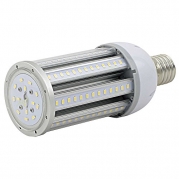 Halco HID36/850/MV/E39/LED 80950 36W 5000K Non-Dimmable 120-277V HID Retrofit E39 Mogul ProLED Light Bulb