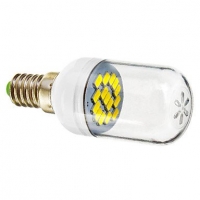 UR LED Corn Lights E14 W 15 SMD 5730 120-140 LM Cool White Spot Lights AC 220-240 V