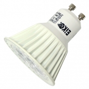 Eiko 90028 - LED7WGU10/20/830-DIM-G4 MR16 Flood LED Light Bulb