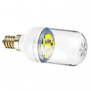 UR LED Corn Lights E14 / G9 / GU10 / B22 / E26/E27 2 W 15 SMD 5730 120-140 LM Warm White / Cool White Spot Lights AC 220-240 V