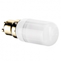 UR LED Corn Lights GU10 1.5 W 12 SMD 5730 90-120 LM Cool White Spot Lights AC 220-240 V