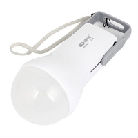 US Plug AC110-220V Rechargeable LED Saving Energy Night Lamp Light