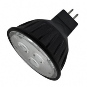 Halco 81098 - MR16FL4/827/LED MR16 Flood LED Light Bulb