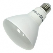Eiko 08937 - LED11WBR30/830K-DIM-G5 BR30 Flood LED Light Bulb
