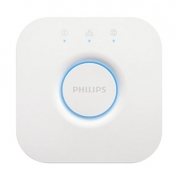 Philips 458489 Hue Bridge -  Frustration Free Packaging, 2nd Generation