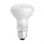 Philips 223156 Duramax 45-Watt R20 Indoor Spot Light Bulb, 3-Pack