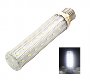 Bonlux Medium Screw E26 Base LED T10 Tubular Light Bulb 15w Daylight 6000k 360 Degree LED Corn Bulb (15 Watts)
