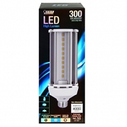 Feit C4000/5K/LED 300W Replacement 5000K Non-Dimmable LED Light Bulb
