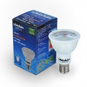 ChichinLighting e17 daylight bulb e17 R14 LED COB spotlight light 7W 500lm brightest led bulbs 6000K cool white 60W halogen bulbs replacement