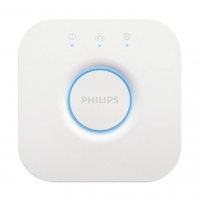 Philips 458489 Hue Bridge -  Frustration Free Packaging, 2nd Generation