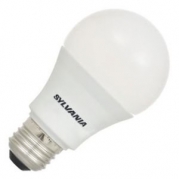 SYLVANIA 100W Equivalent - LED Light Bulb - A19 Lamp - 1 Pack / Soft White - Value Line - E26 Medium Base - Energy Efficient - 14W - 2700K