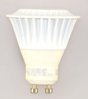 Replacement For LED7/GU10/MR16/30K/NFL 7 WATT - LED - MR16 - GU10 BASE - 3000K WARM WHITE - NARROW FLOOD - 2300 CANDLEPOWER - 35 WATT EQUAL - 120 VOLT Replacement Light Bulb