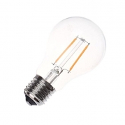 Cocoinn E27 Edison Bulb LED Lamp Retro Filament COB Light 220V 2W