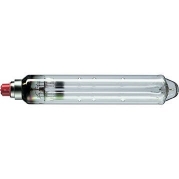 Philips 135W SOX Plus B22/BC (Bayonet Cap) Clear Low Pressure Sodium Lamp - [EU SPECIFICATION: 220-240v]
