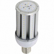 Eiko LED36WPT40KMOG-G5 LED Bulb, Post Top E39 120V/277V 36W - 4100K - 4000 Lm.