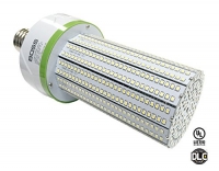 LED 100W Corn COB Light Bulb 6000K Daylight 11300 Lumens E39 Mogul Screw Base Lamp UL Listed Replaces MH400W