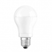 Osram 12W(=100W) Energy Saving Premium LED STAR CLASSIC Lamp E27(=E26) Light Bulb US 90V~240V Free Voltage 2700K Warm White Orange 1,055Lumen
