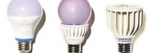 Led light bulbs