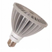 Sylvania 78433 16-watt PAR38 Dimmable Replacement Bulb for Halogen LED Spot Light