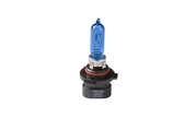 Putco 239005NB Pure Halogen Headlight Bulb - Nitro Blue - 9005 (Pair)