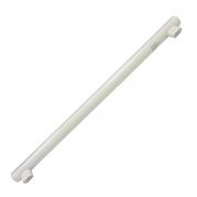 La Farah™ LED 6 Watt S14s Linear Vanity Bulb---linestra Incandescent Tube 60w Equivalent ---500mm (19.7 Inches) Length Warm White