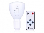TaoTronics® TT-FL07 Emergency LED Light Bulb / LED Flashlight (Cool White, 40 Watt Equivalent, E26/E27, Auto Light up During Power Failure)