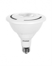 Sylvania 78463 - LED17PAR38/PRO/930/WSP15/P3 17-Watt PAR38 3000K Ultra Pro LED Dimmable 15� Spot Light Bulb