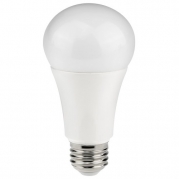 Sunlite A19/LED/12W/ES/D/OD/40K A Type Household 12W (75W Equivalent) Light Bulb with Medium (E26) Base, Cool White