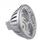 Lemonbest® Energy Saving 6W MR16 LED Spot Light Bulb Lamp 12V, Warm White 3000K