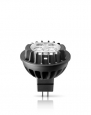 Philips 432658 7W LED MR16 2700K 15-Degree Spot, Dimmable