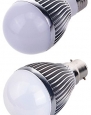 AC DC 24V 60V 7W Cool White LED Light Bulb E26 E27 Lamp Low Voltage Battery Lighting 24V 36V 48V 60V