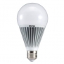 Anyray AD1300CWE26 LED Light Bulb, Cool White