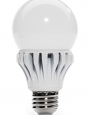 G7 Carlin LED Standard 60W Replacement A19 Traditional Light Bulb, Dimmable 4000K Bright White Light 10 Watt 850 Lumen, E26 Base
