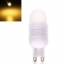 G9 3W Warm White 3 SMD3030 Ceramics LED Liht Bulbs 200-240V.