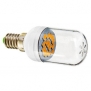 UR LED Corn Lights E14 W 15 SMD 5730 120-140 LM Warm White Spot Lights AC 220-240 V