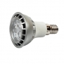 eSavebulbs 7W LED Spotlight E14 Dimmable Led Light Bulb 6000K Daylight Led Light 770LM CREE Led Chips AC 110V